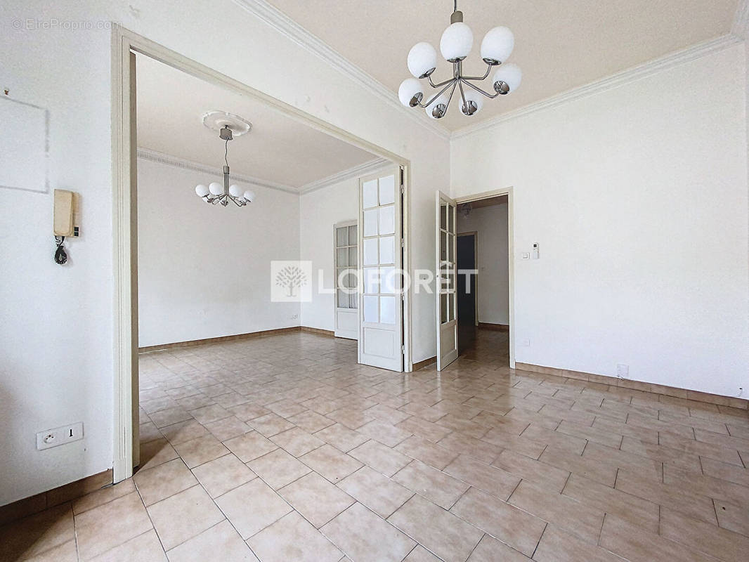 Appartement à AVIGNON