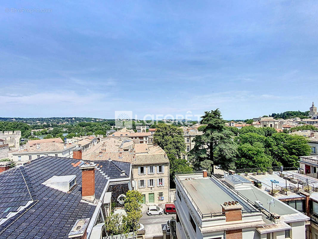 Appartement à AVIGNON