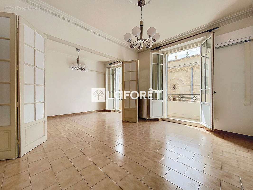 Appartement à AVIGNON