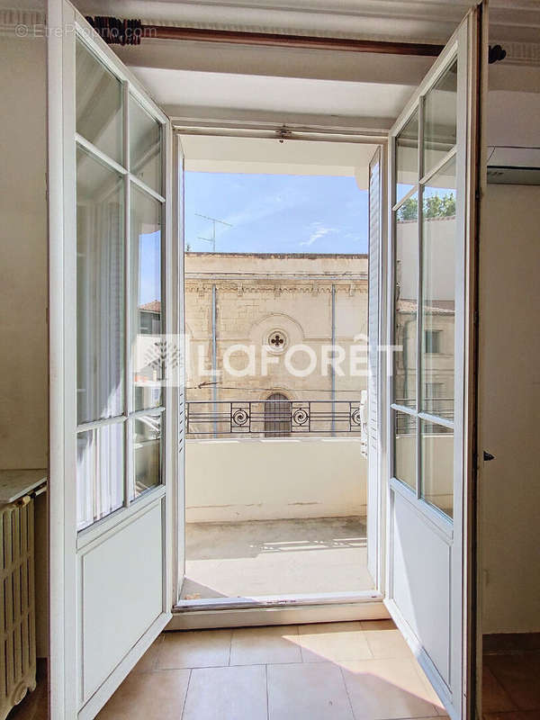 Appartement à AVIGNON