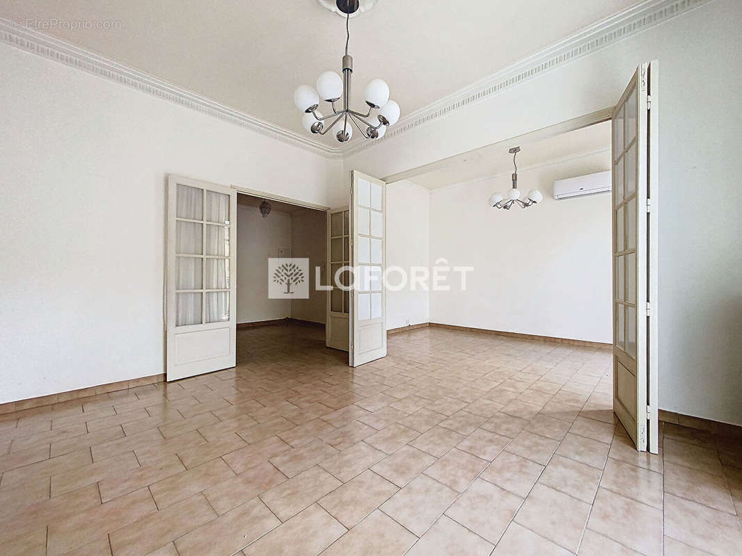 Appartement à AVIGNON