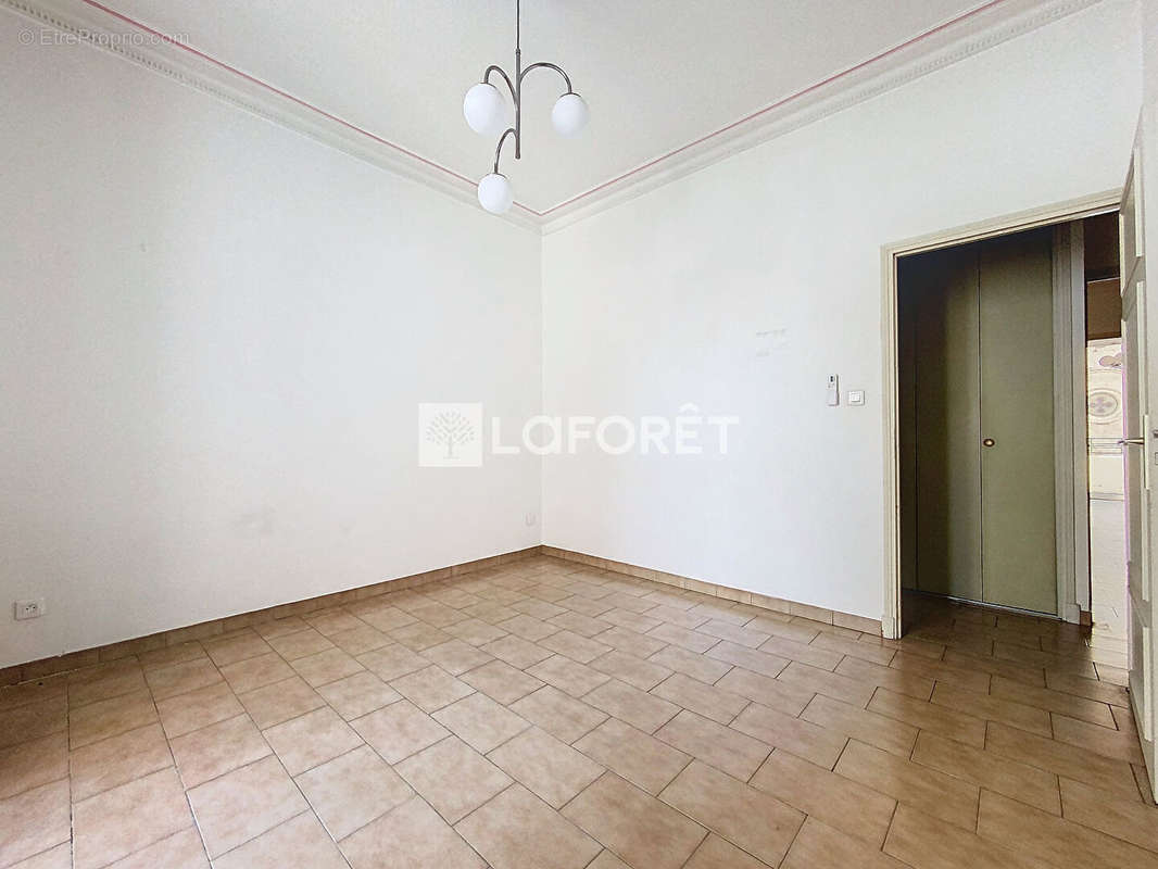 Appartement à AVIGNON