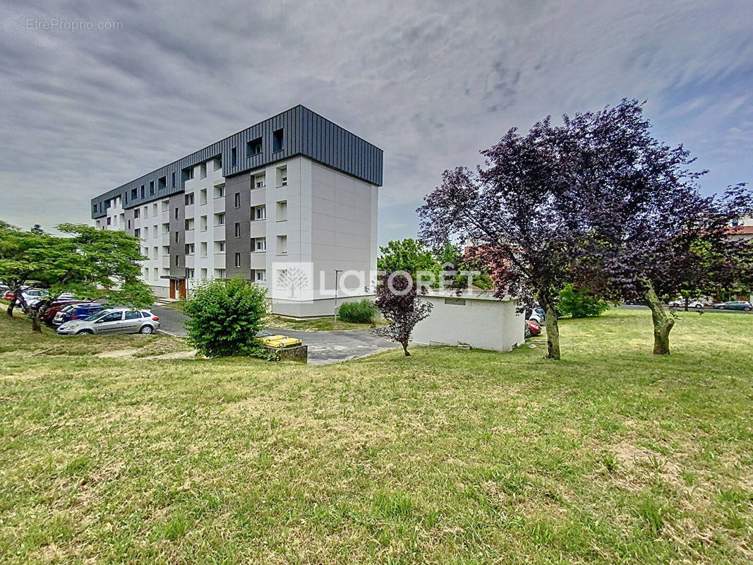 Appartement à MERIGNAC