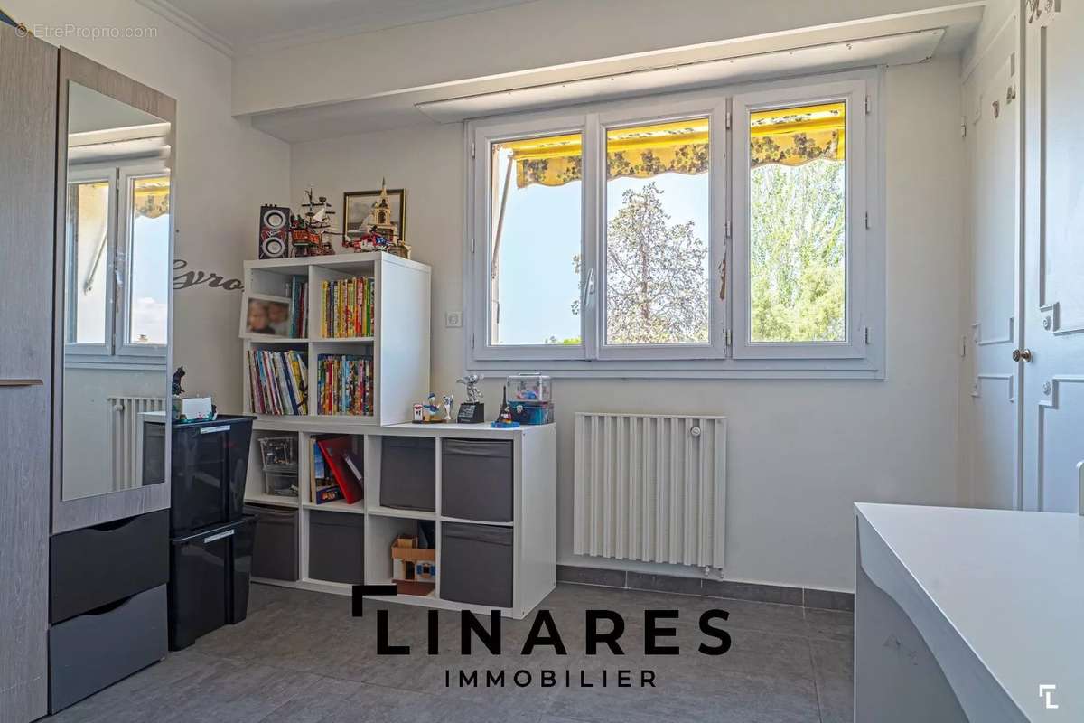 Appartement à MARSEILLE-9E