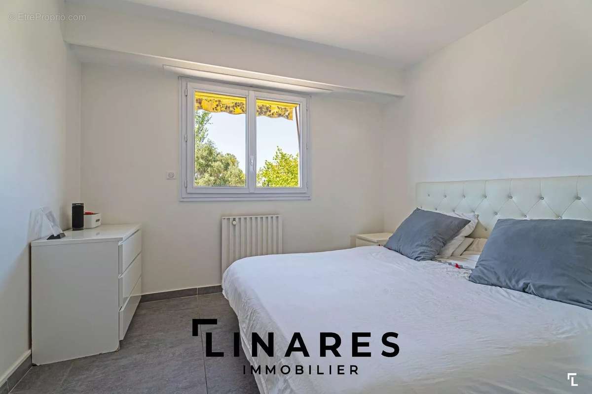 Appartement à MARSEILLE-9E