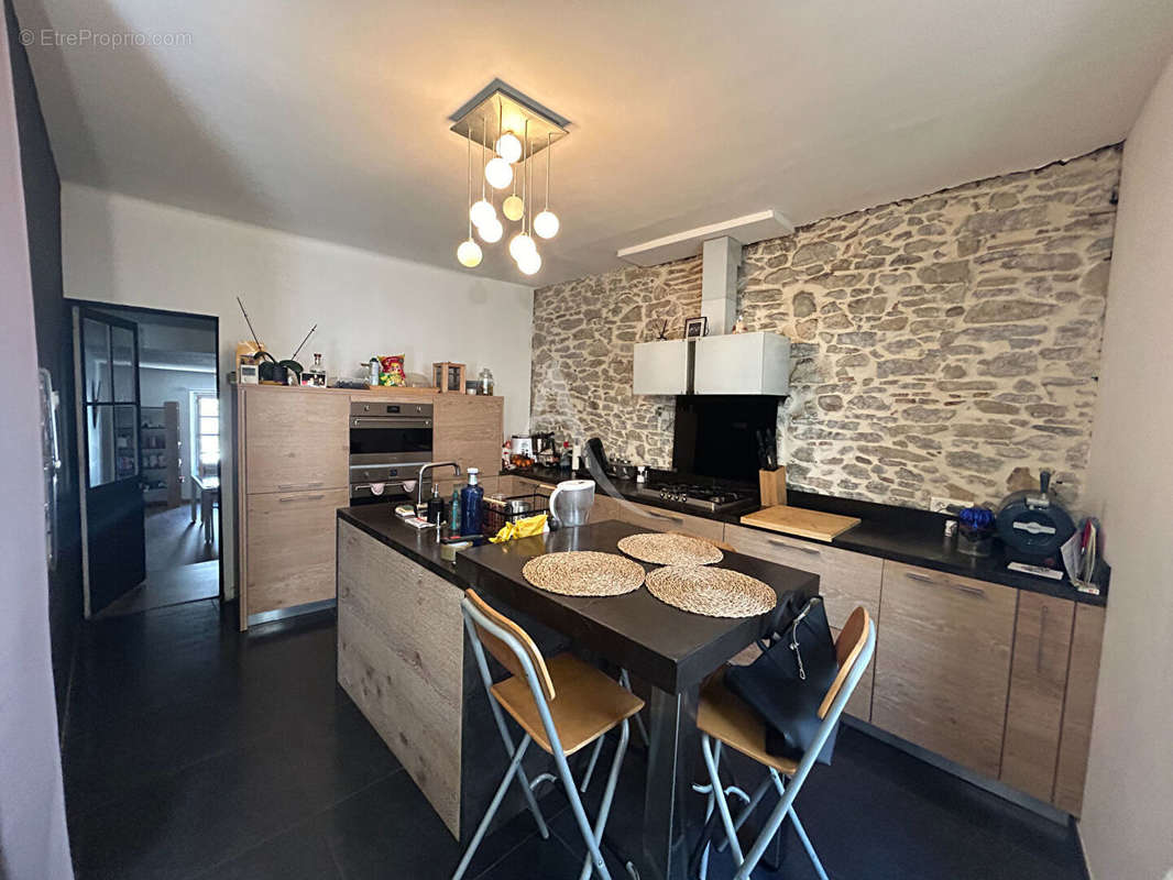 Appartement à CARCASSONNE