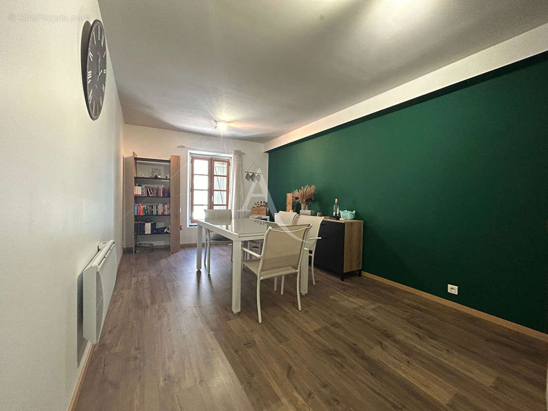 Appartement à CARCASSONNE