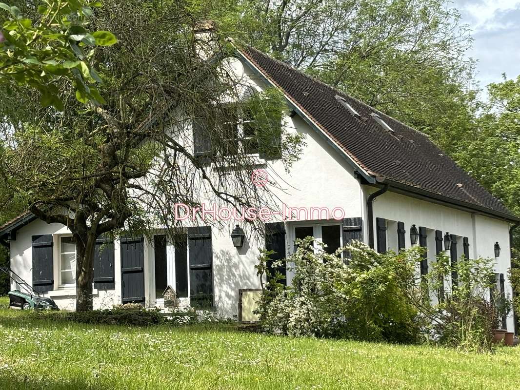 Maison à MAGNY-EN-VEXIN