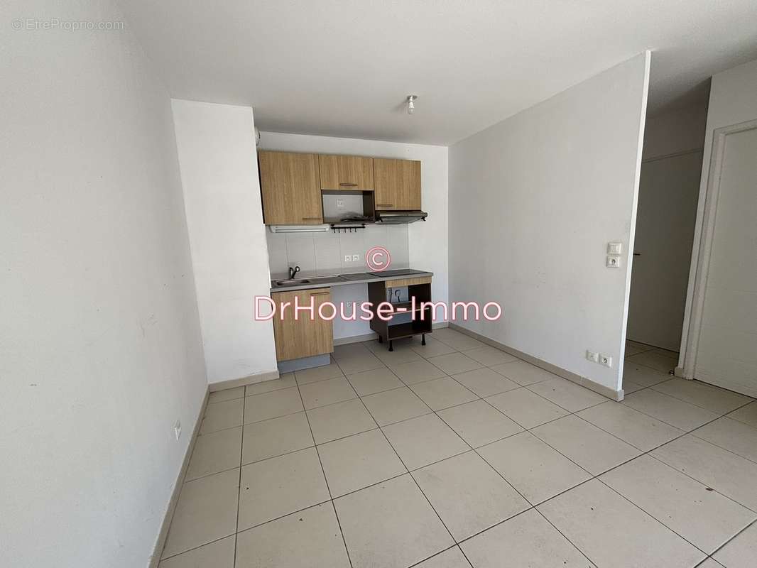 Appartement à FABREGUES