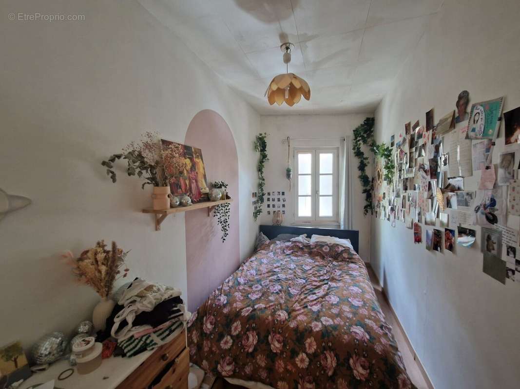 Appartement à BRIGNAIS