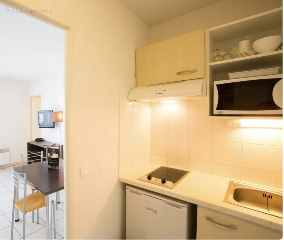 Appartement à MERIGNAC