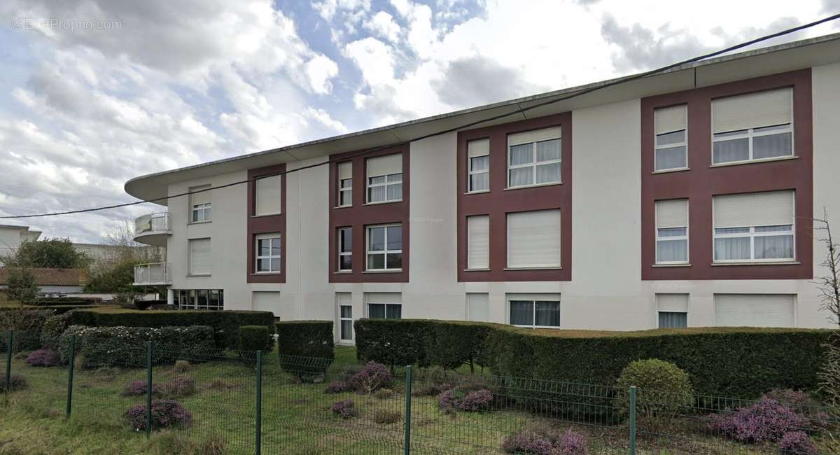 Appartement à MERIGNAC