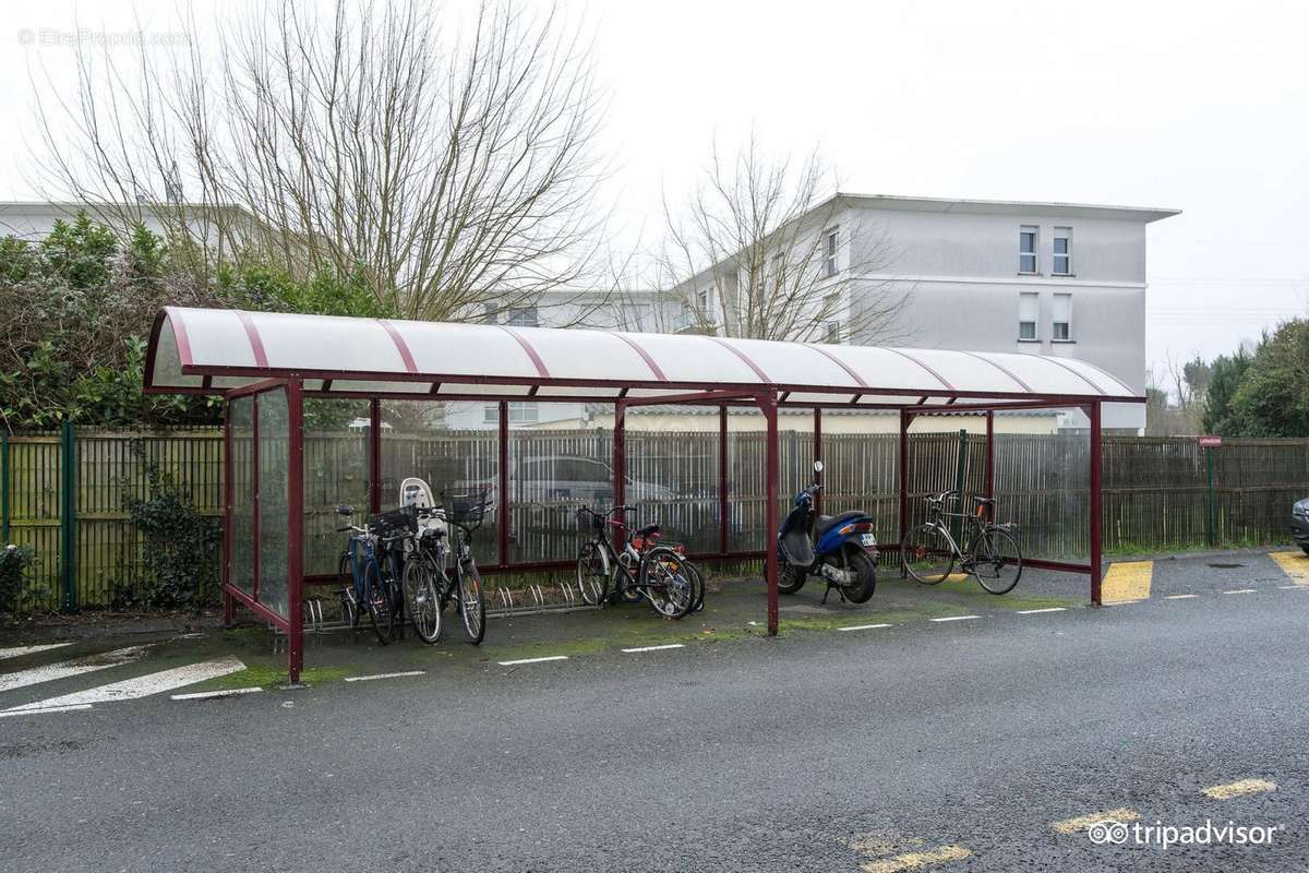 Appartement à MERIGNAC