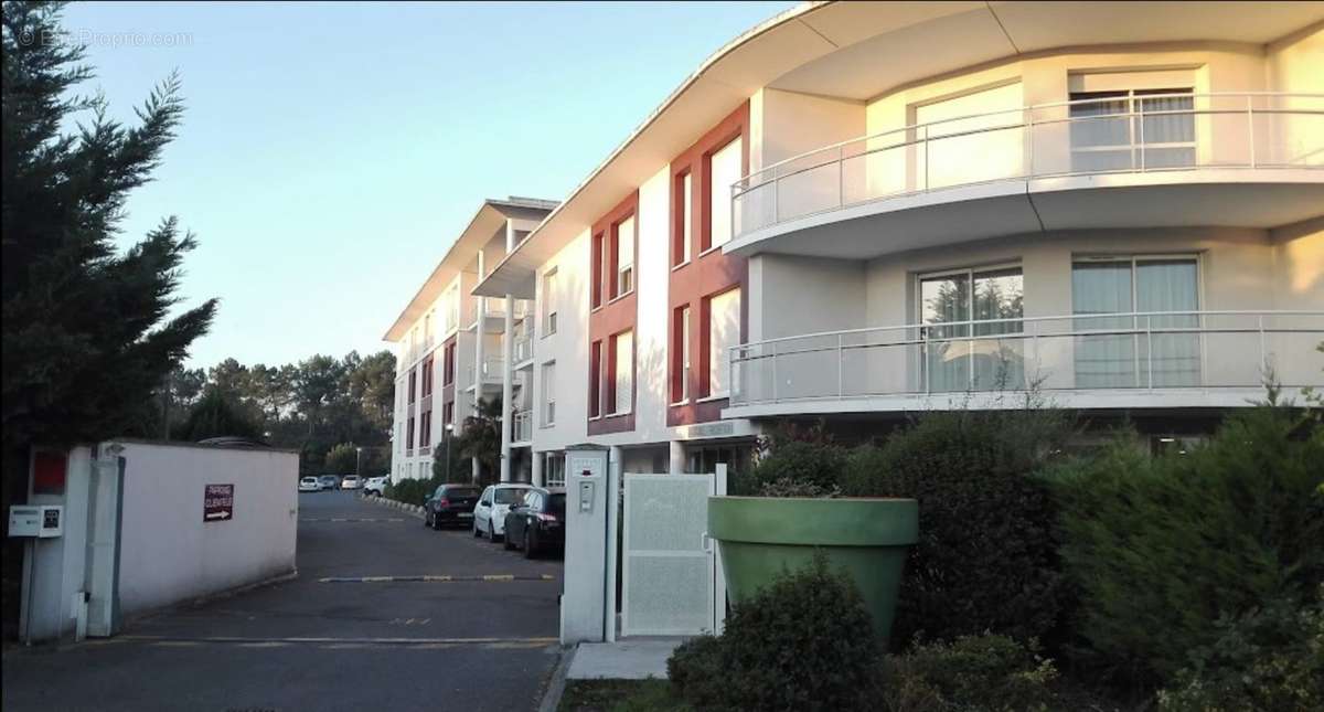 Appartement à MERIGNAC