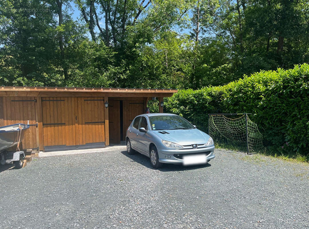 Appartement à URRUGNE