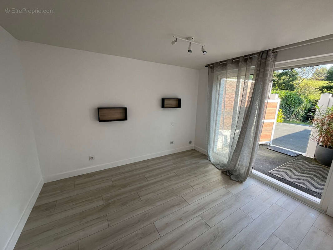 Appartement à URRUGNE