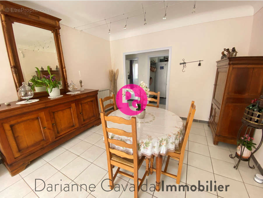 Appartement à AUBIN