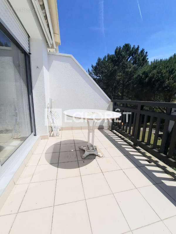 Appartement à LA BAULE-ESCOUBLAC