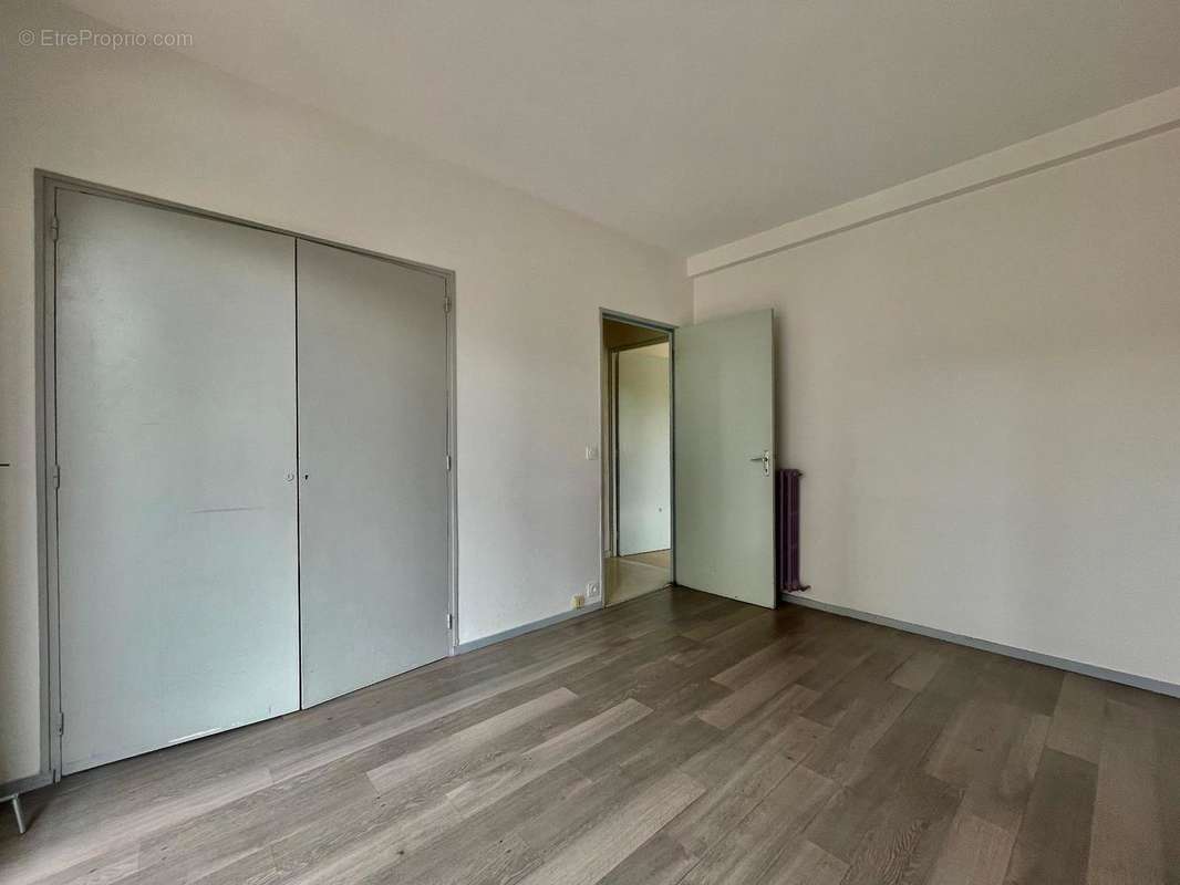   - Appartement à ALBI