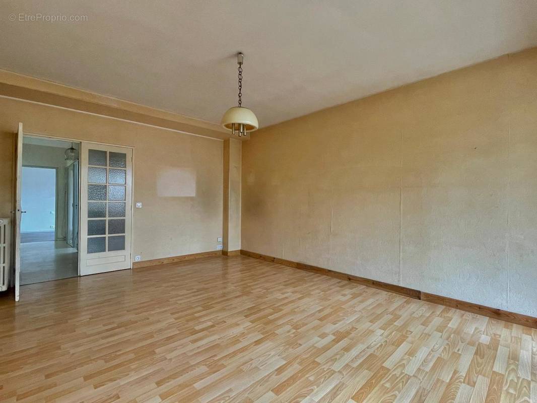   - Appartement à ALBI