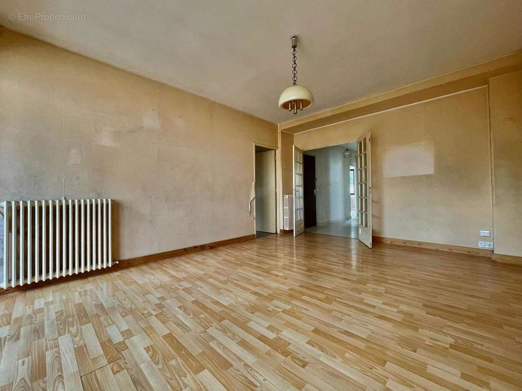   - Appartement à ALBI