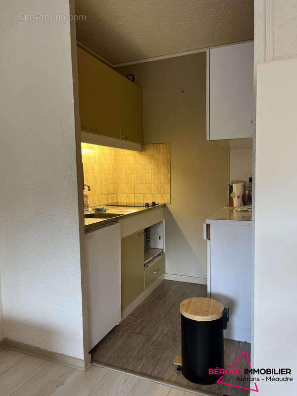 Appartement à AUTRANS