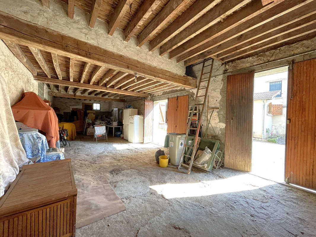 Maison à FLINS-SUR-SEINE