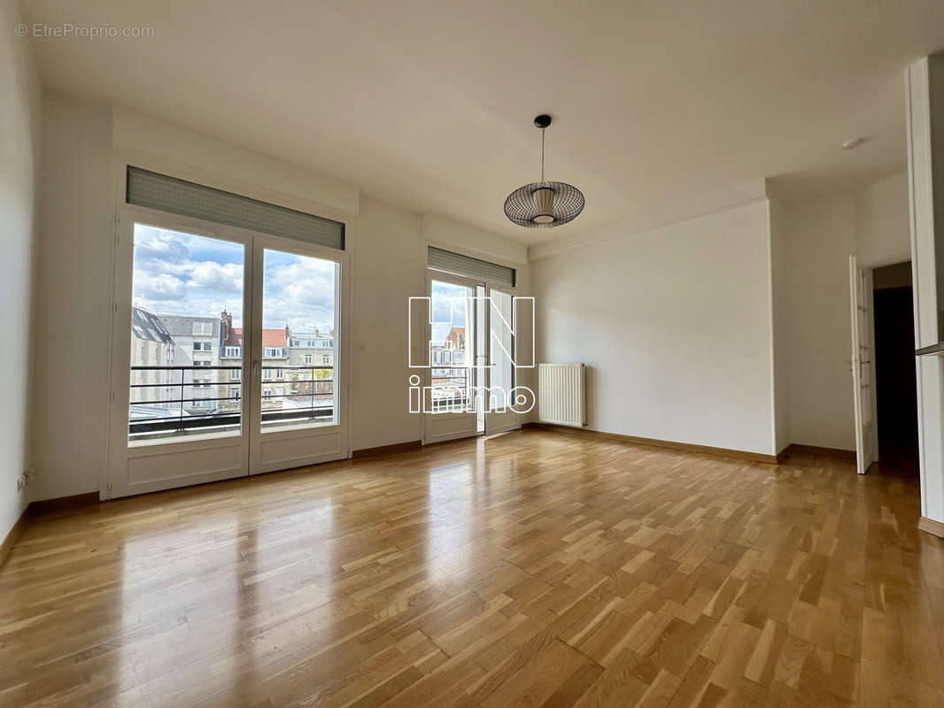 Appartement à LILLE