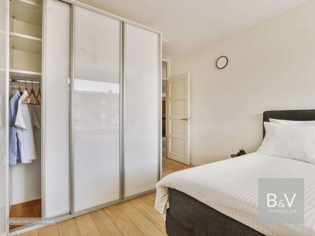 Appartement à BLAGNAC