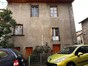 Maison à VALS-PRES-LE-PUY