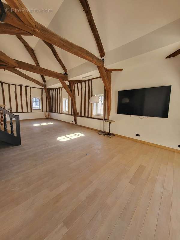 Appartement à BEAUNE