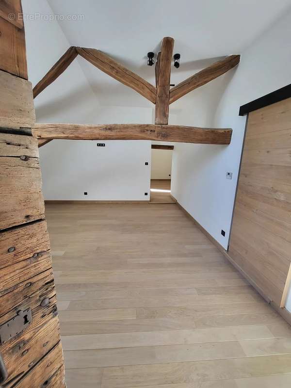 Appartement à BEAUNE