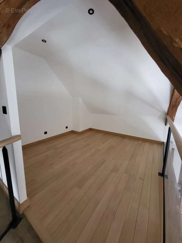 Appartement à BEAUNE