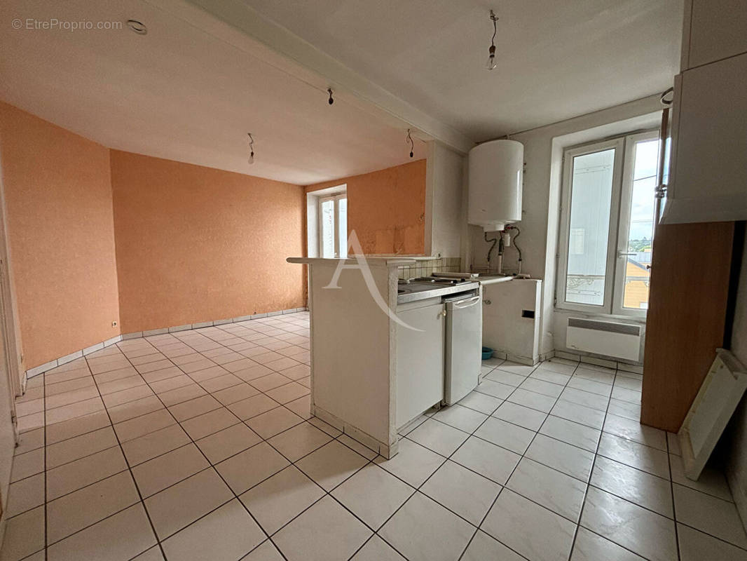 Appartement à MELUN