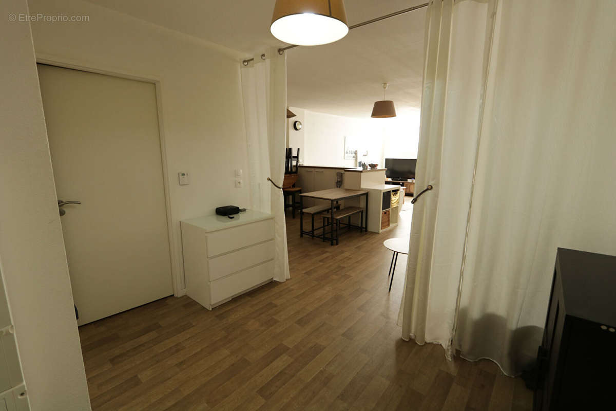 Appartement à ORLEANS