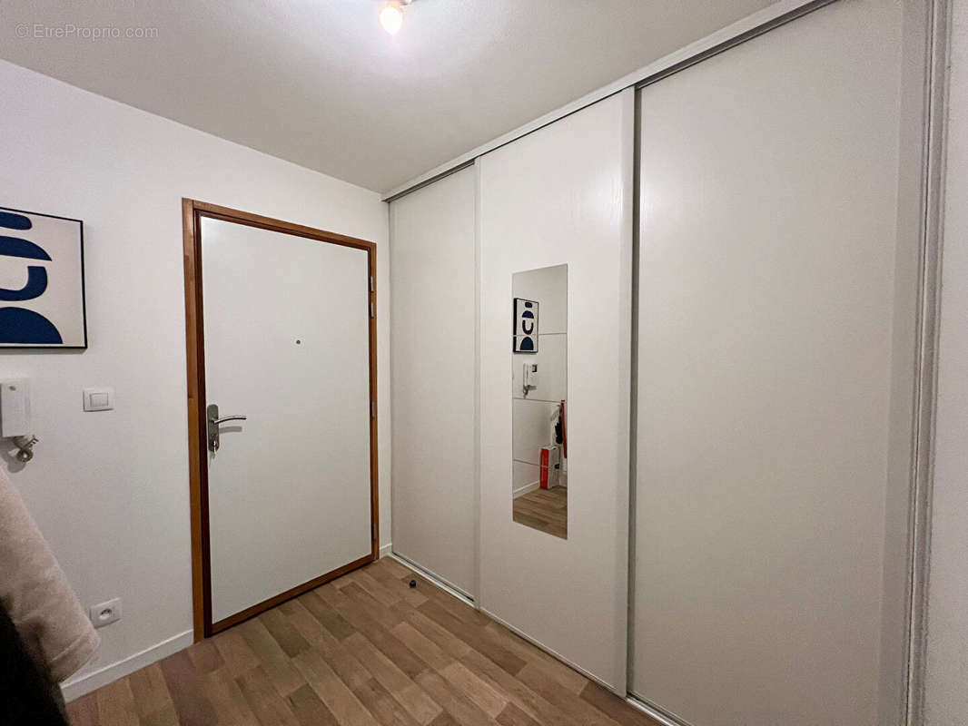 Appartement à ORLEANS