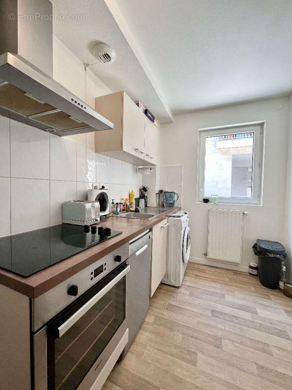 Appartement à ORLEANS