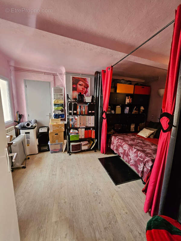 Appartement à CABASSE