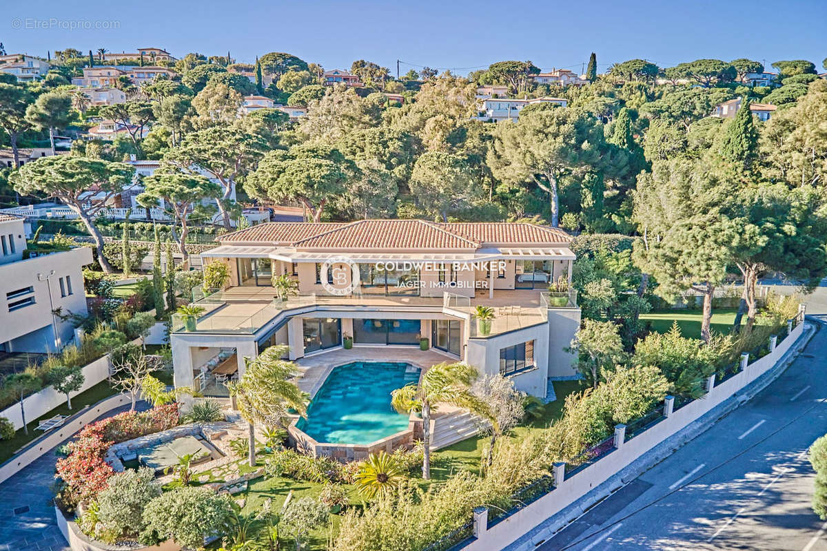 Maison à SAINTE-MAXIME