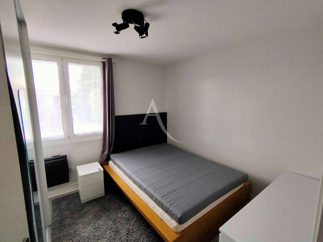 Appartement à CARRIERES-SOUS-POISSY