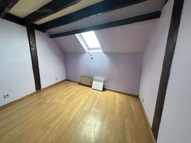 Appartement à RANTIGNY