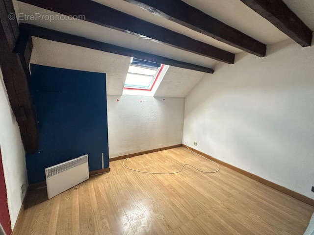 Appartement à RANTIGNY