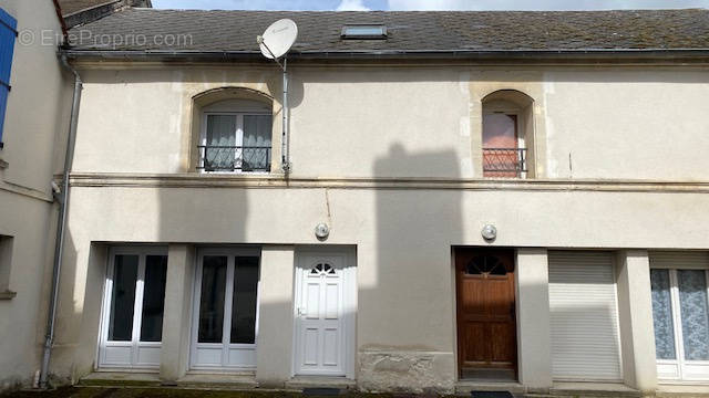 Appartement à LIANCOURT