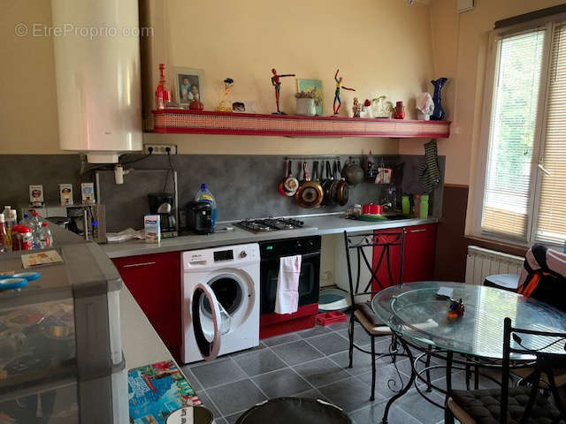 Appartement à LIANCOURT