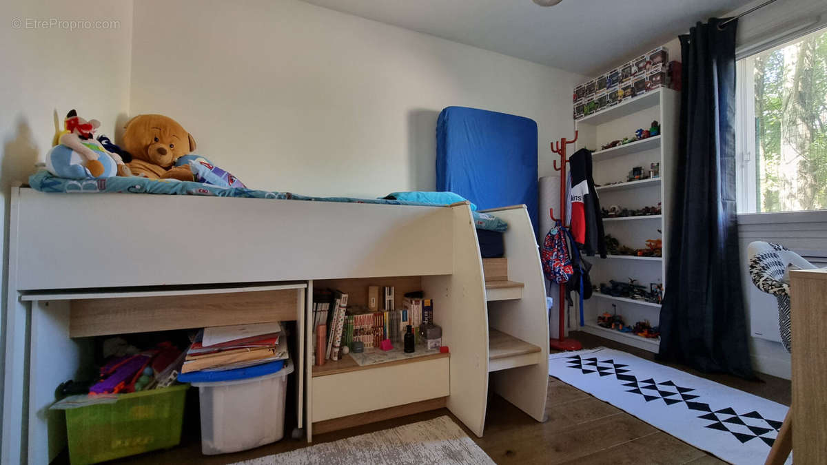 Appartement à MONTREUIL