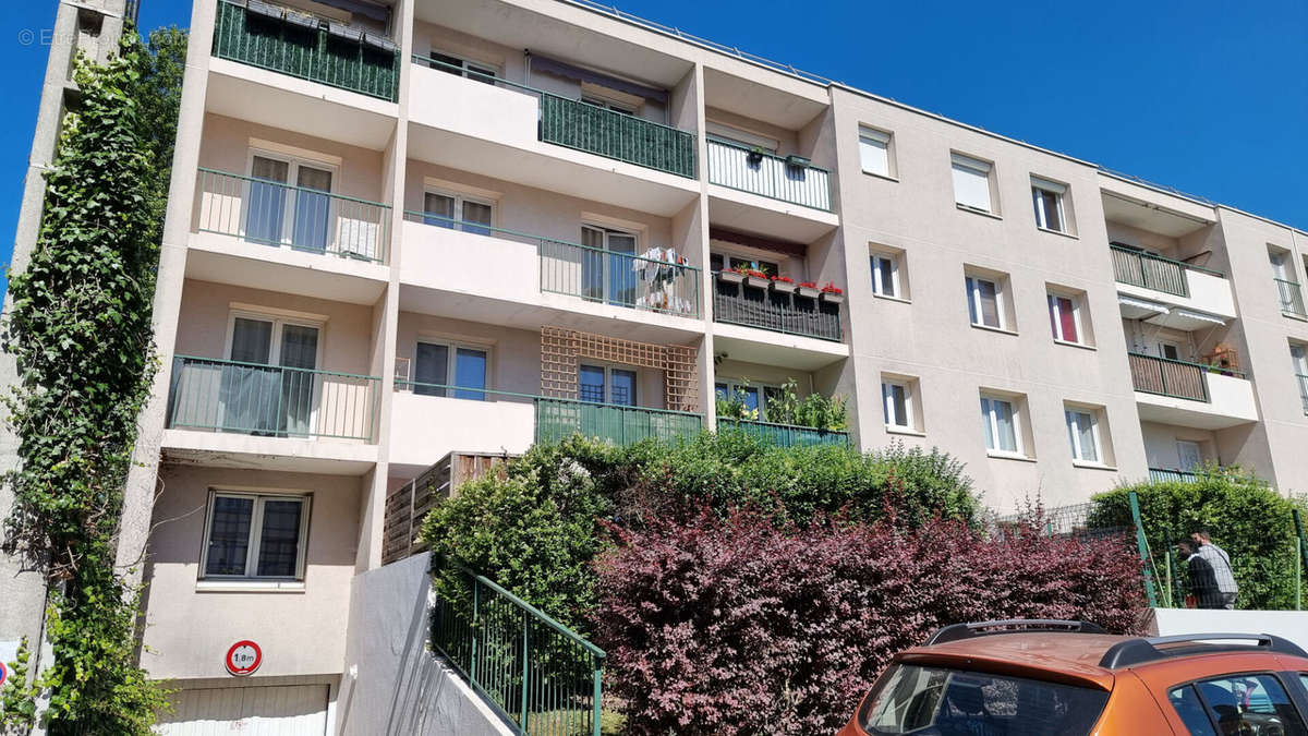 Appartement à MONTREUIL