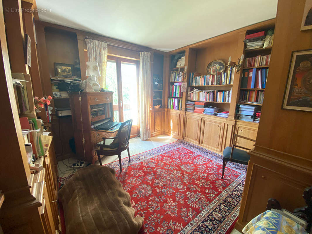 Appartement à ORSAY