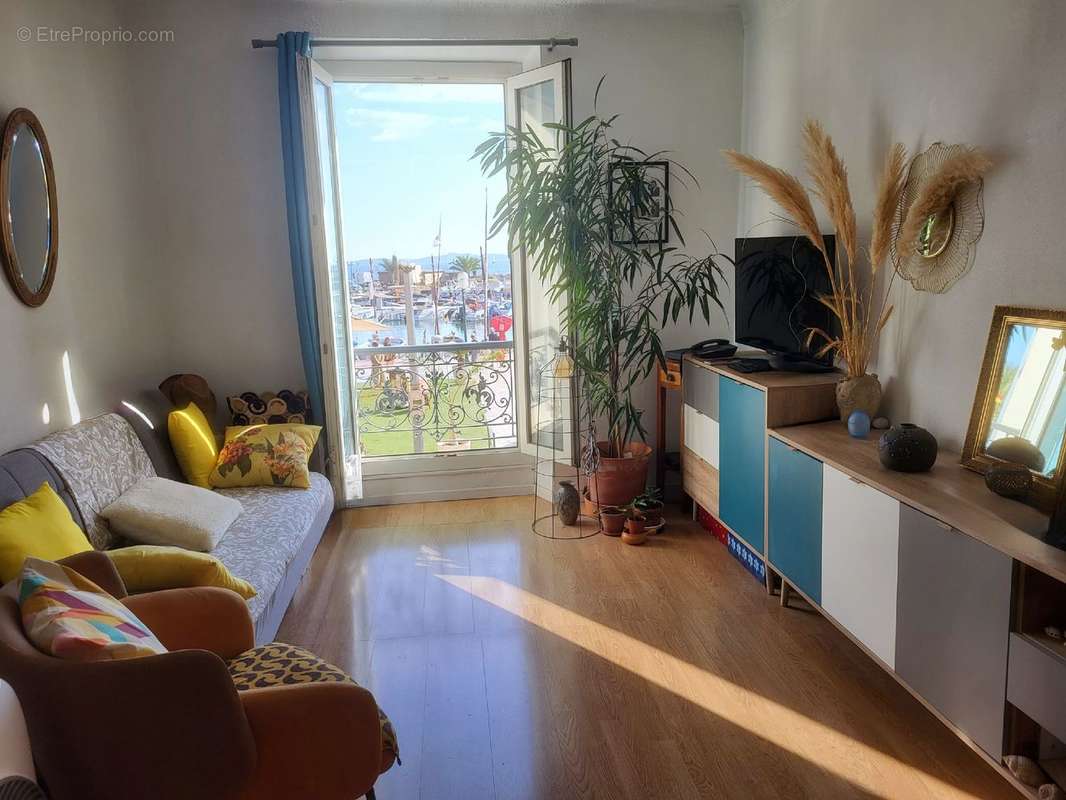 Photo 4 - Appartement à SANARY-SUR-MER