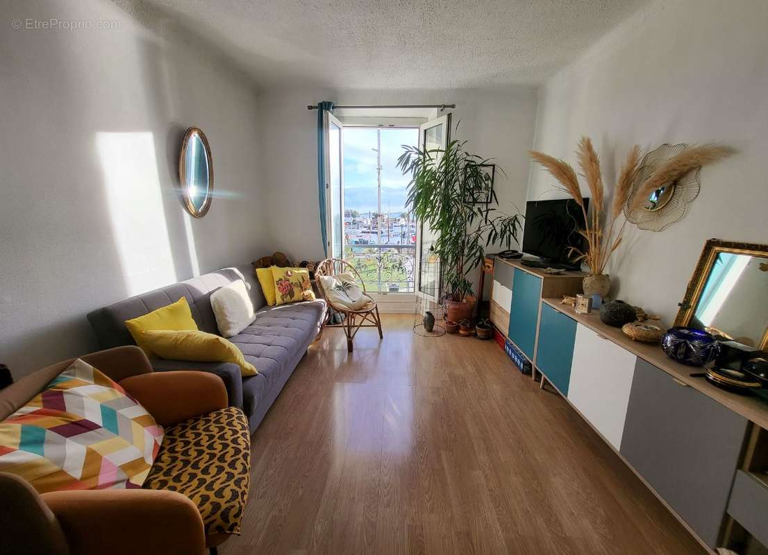 Photo 8 - Appartement à SANARY-SUR-MER