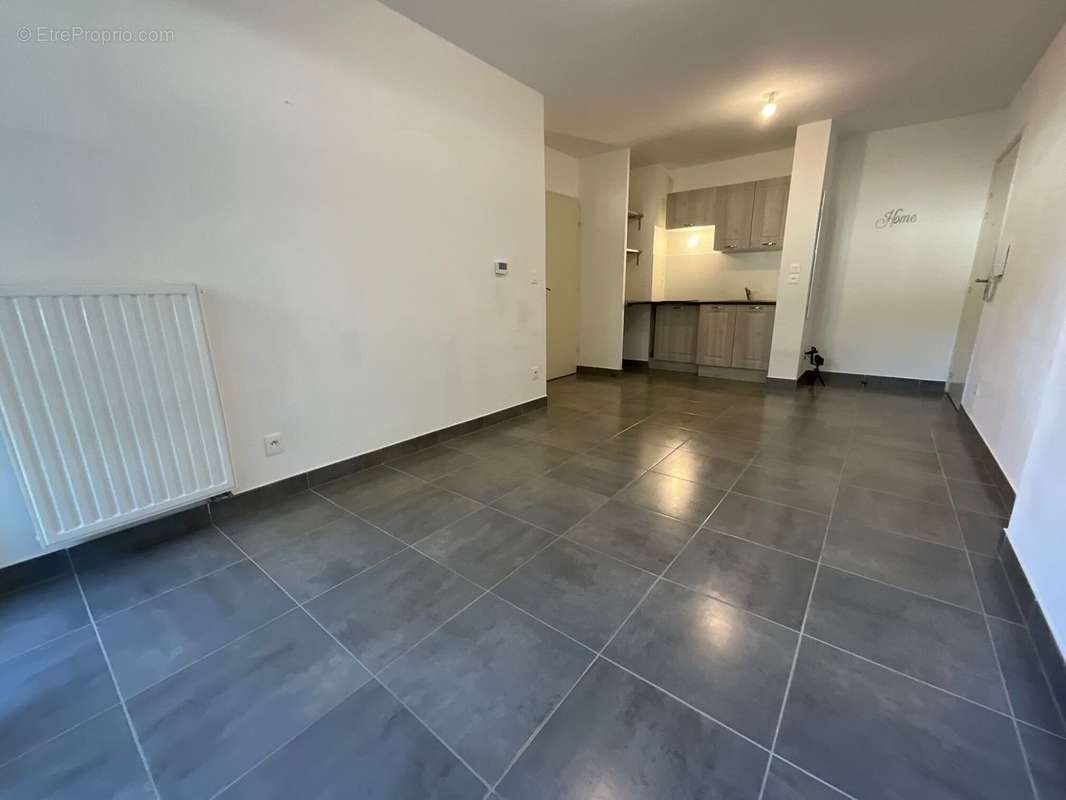 Photo 4 - Appartement à SIX-FOURS-LES-PLAGES